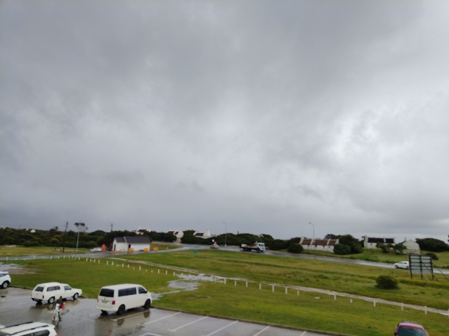 To Let 2 Bedroom Property for Rent in Struisbaai Western Cape